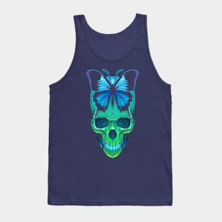 Metamorphosis Tank Top